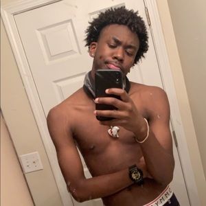 Meet your Posher, Ricky